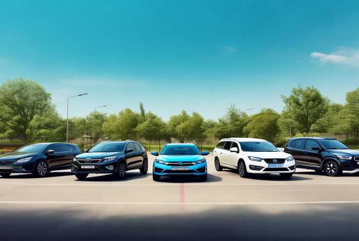 5万左右车推荐（5万左右汽车推荐）