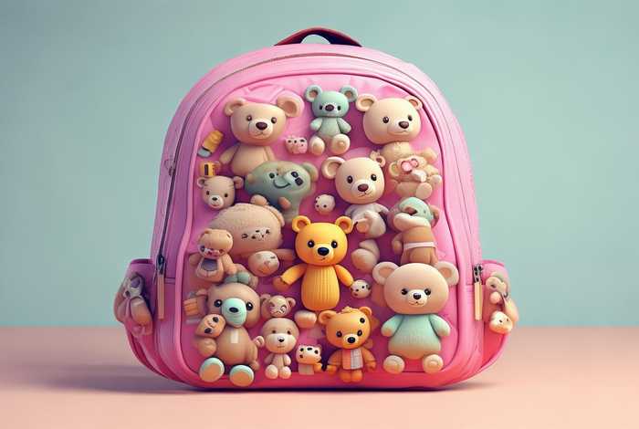 包上都是熊是什么牌子的衣服，包上都是熊是什么牌子的衣服啊