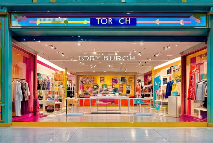 tory burch这个牌子什么档次，tory burch 什么档次