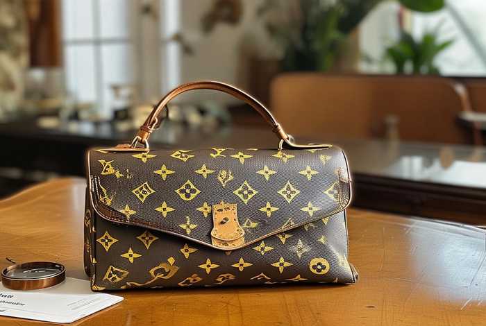 lv包包回收价格查询信封包（旧的lv包回收价格查询）