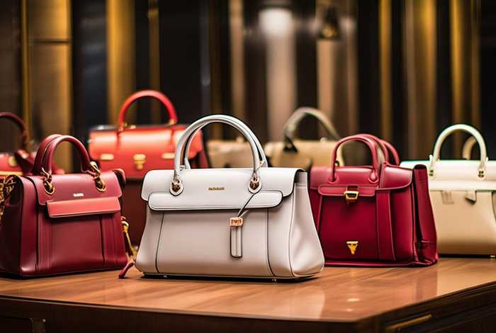 比利时名牌包包，比利时名牌包包有哪些