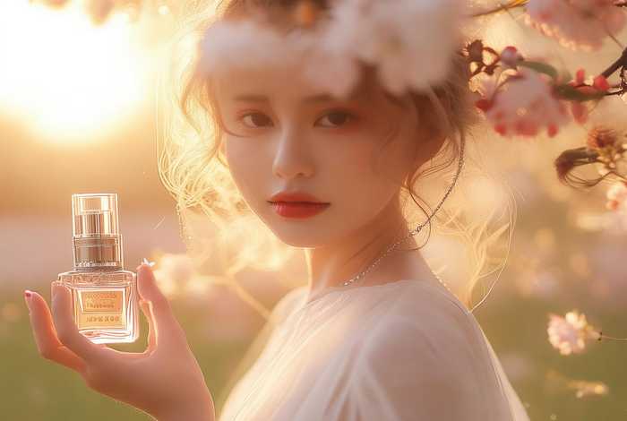 30-40女士淡香水（香水30岁女士淡香水）