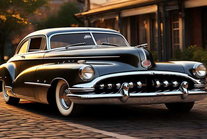 burch是什么牌子的车 buick是什么牌子的车