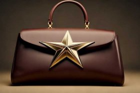 法国小众品牌的包包五角星 - 法国小众品牌的包包五角星是什么