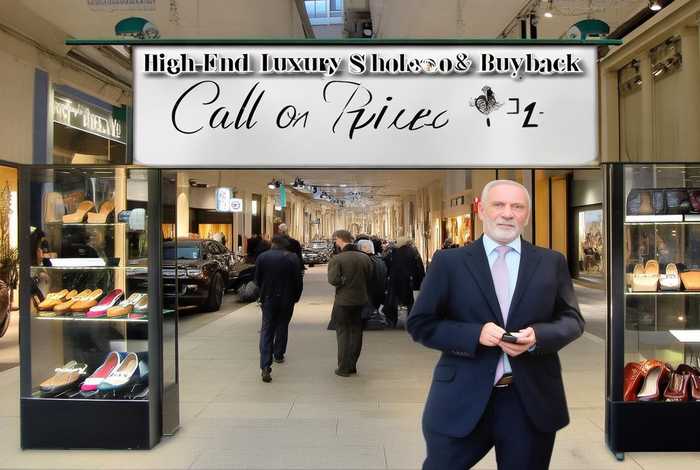 高价回收二手奢侈品鞋服 - 高价回收二手奢侈品鞋服电话