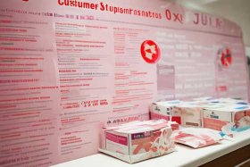 315曝光的卫生巾名单 - 315曝光的卫生巾名单有哪些