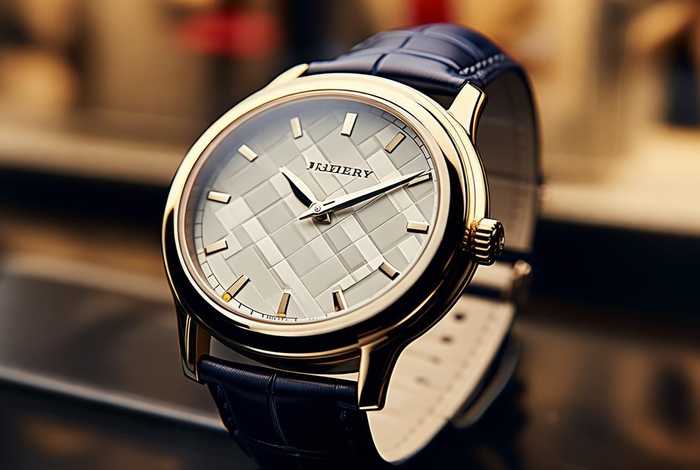burberry正品手表价格；burberry手表价格查询