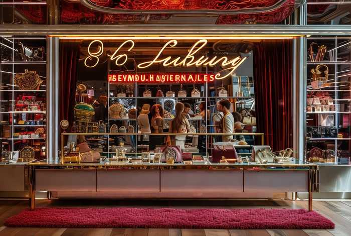 90年奢侈品牌 - 90年代奢侈品品牌