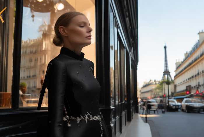 YSL是什么牌子（YSL是什么牌子圣罗兰）