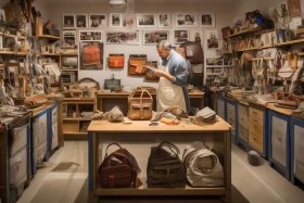 包包配件坏了去哪里能修补 一般的包包坏了去哪里修