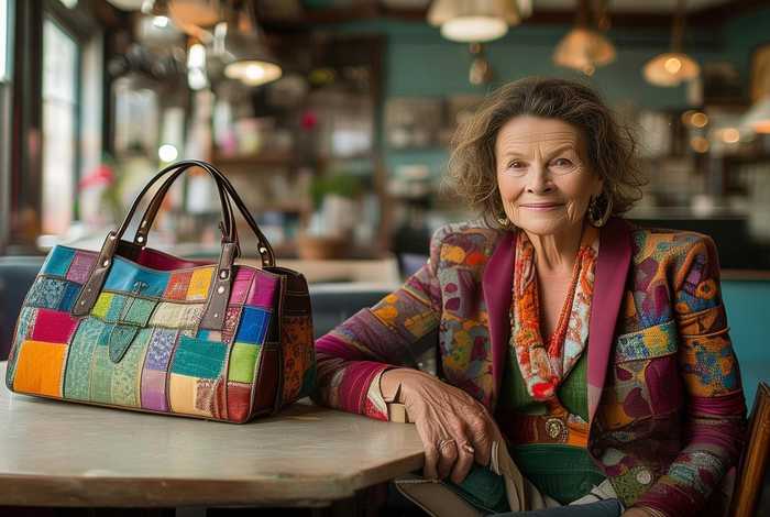 从拿包看女人性格（从包看出女人的性格）