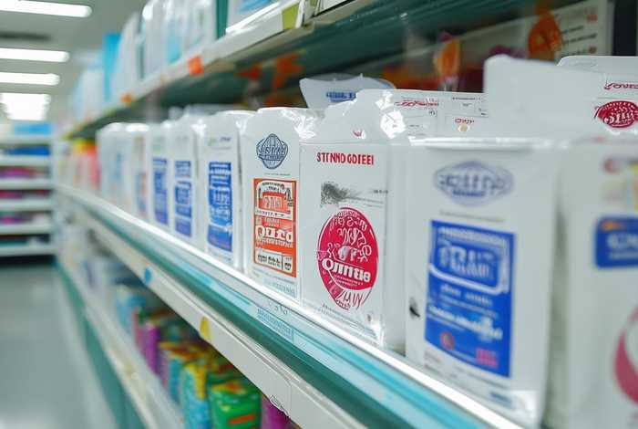 315合格的卫生巾品牌有哪些（315合格的卫生巾品牌有哪些品牌）