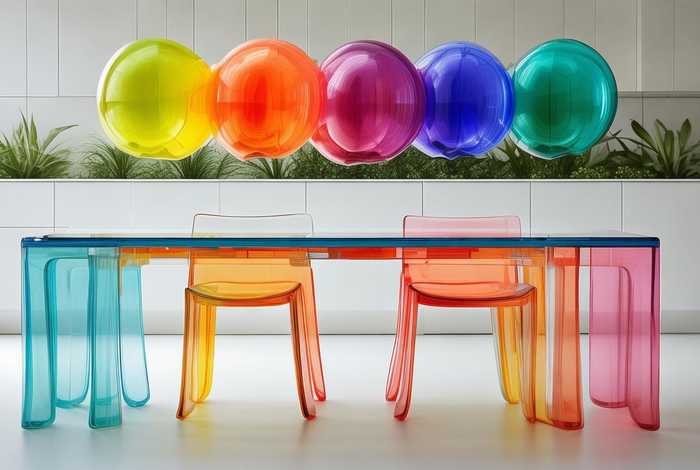 karakter品牌介绍；kartell品牌介绍