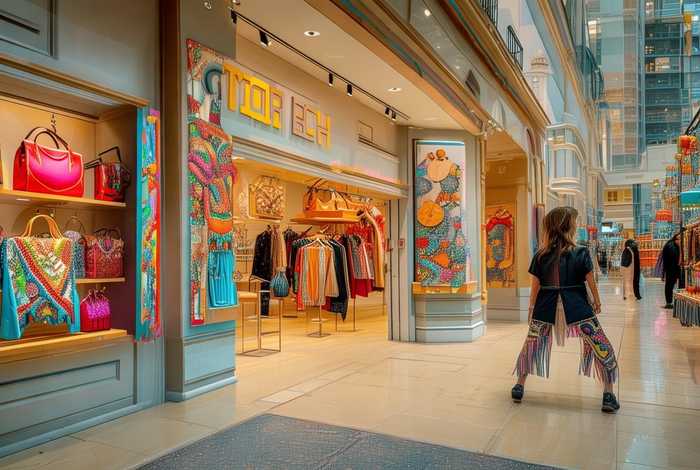 tory burch哪个国家牌子 - tory burch这个牌子什么档次