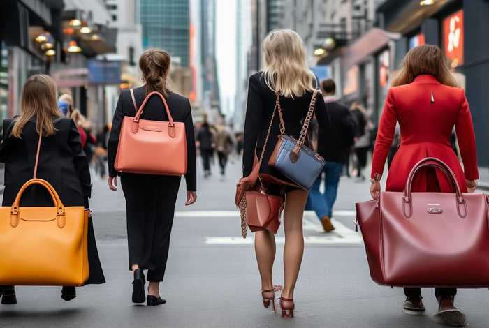 2023年最火品牌包包（2023年最火品牌包包排行榜）