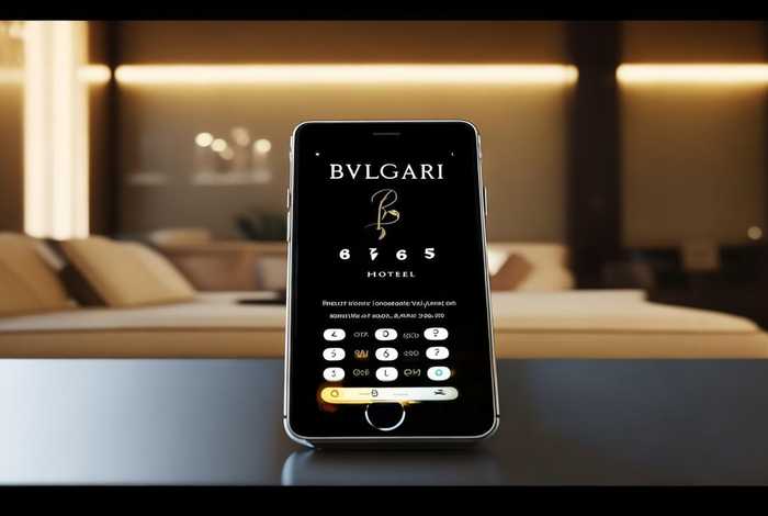 宝格丽酒店官网电话，宝格丽酒店官网电话查询