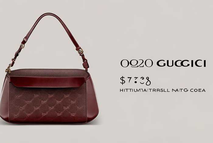 古驰2020新款女包图片、古驰2020新款女包图片及价格