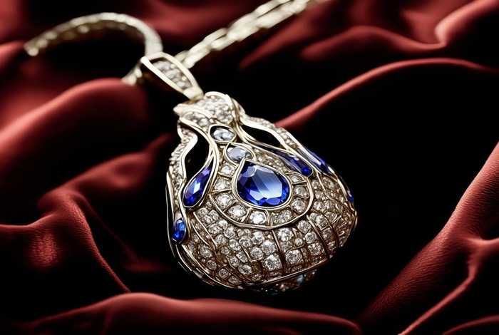 梵克雅宝项链多少钱；梵克雅宝葫芦项链多少钱