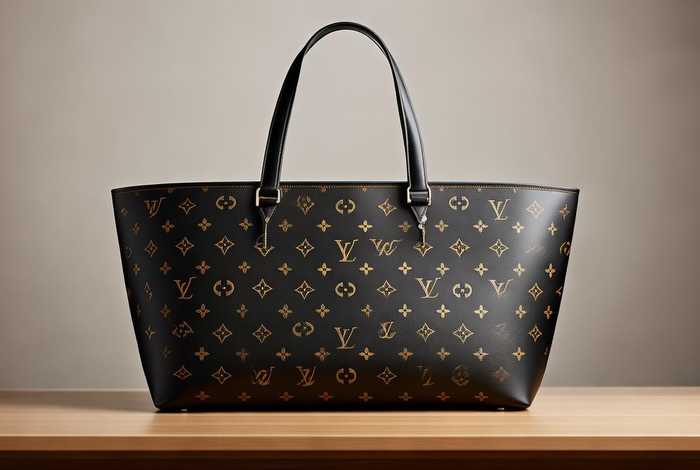 lv女包onthego，lv女包onthego黑色