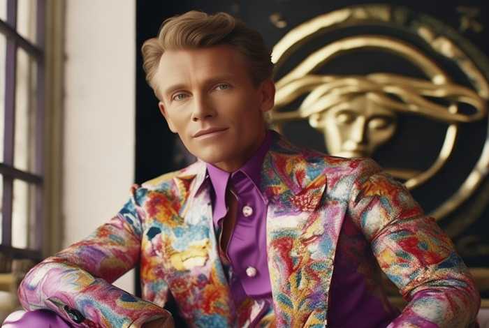 范思哲简介（范思哲简介个人资料）