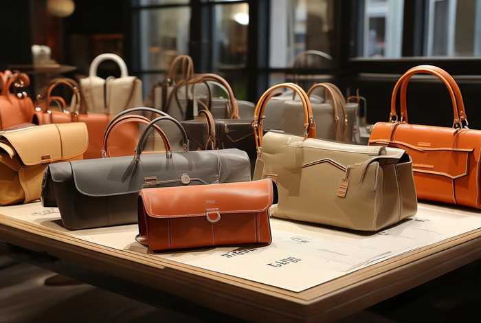 法国小众品牌包包排行榜图片 法国小众品牌包包排行榜图片及价格