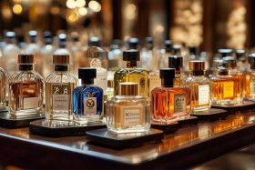 大品牌香水有哪些牌子；大品牌香水有哪些牌子好