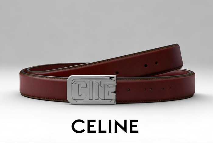 celine皮带官网价格、celine中国官网皮带