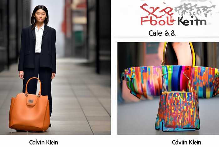 calvin klein和小ck的区别；charles&keith和小ck的区别