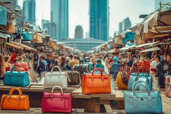 2020箱包行业市场分析 2021年箱包行业市场前景分析