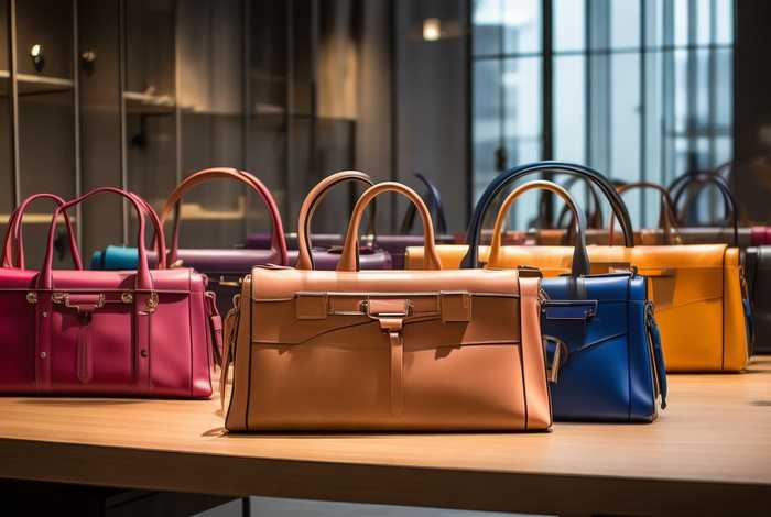 二线包包排名，二线品牌包包排行榜前十名