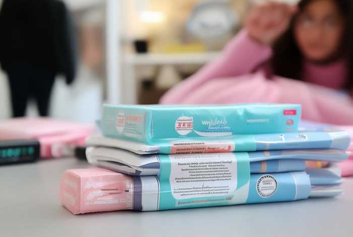 315曝光的卫生巾是哪个厂家的；315曝光的卫生巾是哪个厂家的好