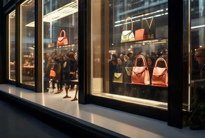 lv包包官方旗舰店直播，lv包包官方旗舰店直播是真的吗