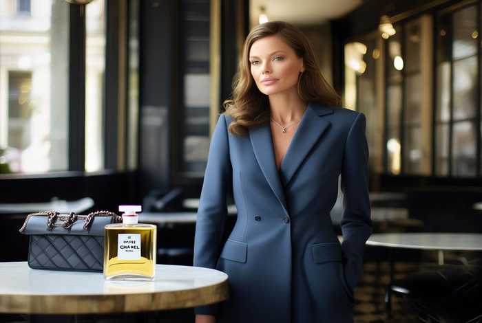 chanel主打产品；chanel有哪些产品