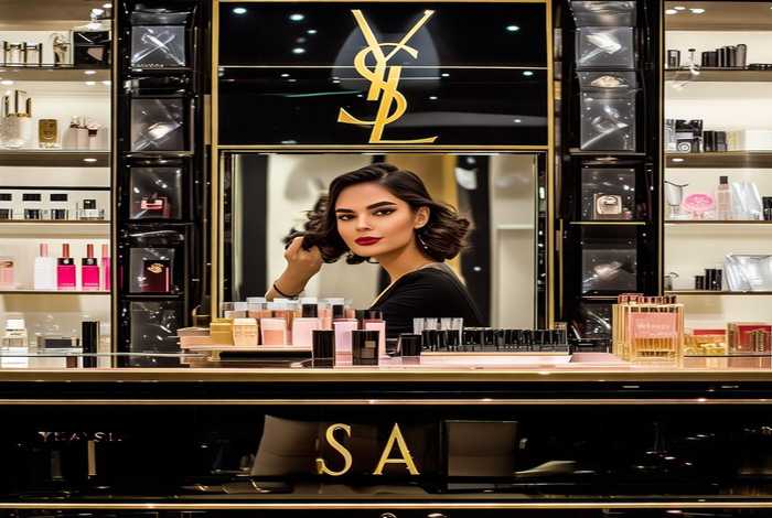 ysl官网美妆官网（ysl美妆中国官网）