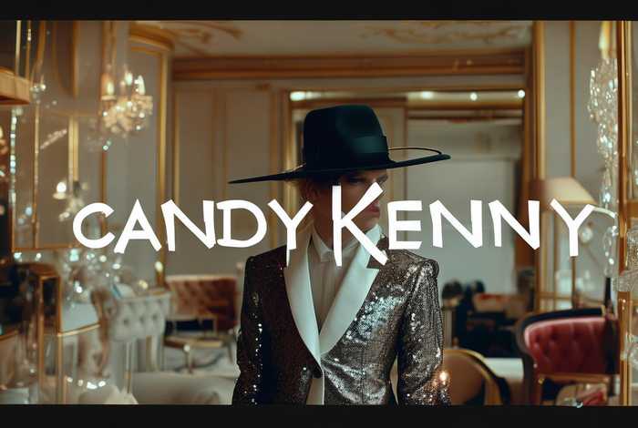 candy kenny是什么档次、candykenny是什么档次