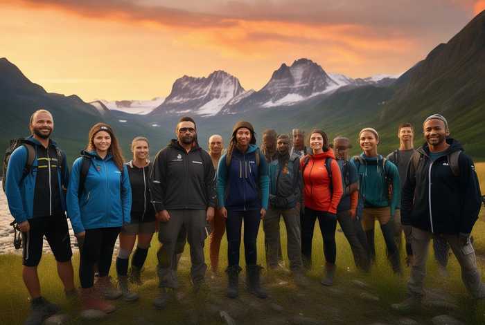 哥伦比亚品牌怎么样、哥伦比亚品牌怎么样？