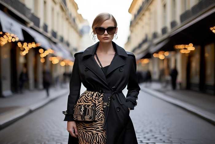 YSL品牌介绍；Ysl品牌介绍