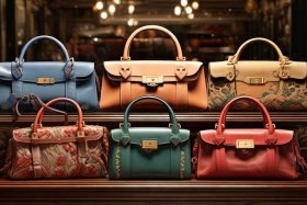 法国十大奢侈品牌包包有哪些；法国十大奢侈品牌包包有哪些牌子