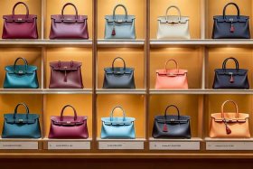 爱马仕女包款式及价格 爱马仕女包款式及价格大全