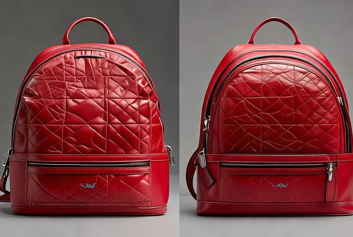 迪奥双肩包真假区别，迪奥双肩包真假区别在哪