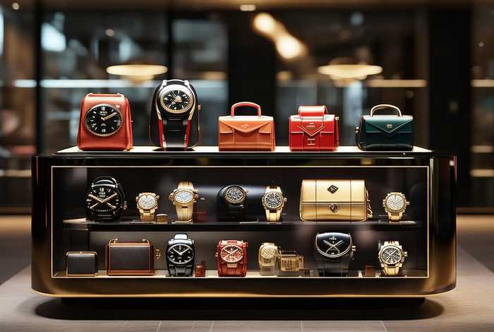 R开头奢侈品牌大全、r开头奢侈品牌大全