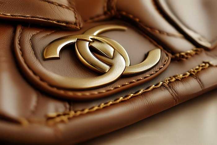 chanel正品怎么看（怎么判断chanel正品）