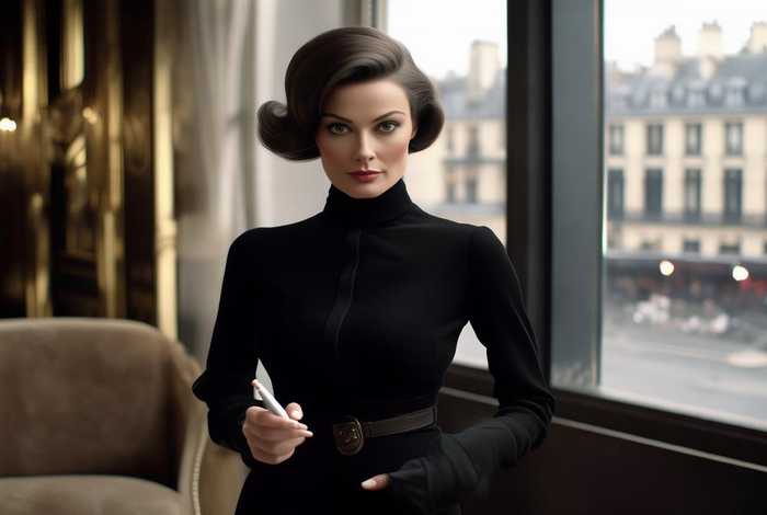 chanel 创始人 - chanel的创始人叫什么名字