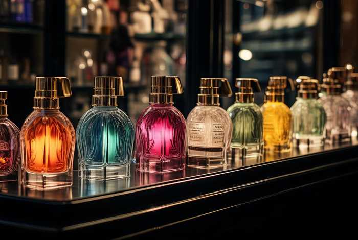 15个顶尖小众香水品牌有哪些；15个顶尖小众香水品牌有哪些呢