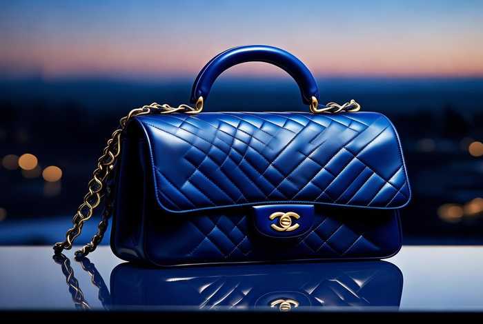 chanel woc 深蓝,香奈儿cocohandle深蓝色 chanel woc 深蓝,香奈儿cocohandle深蓝色