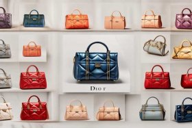 迪奥包包价格和图片 经典 迪奥包包价格和图片 官网 新款