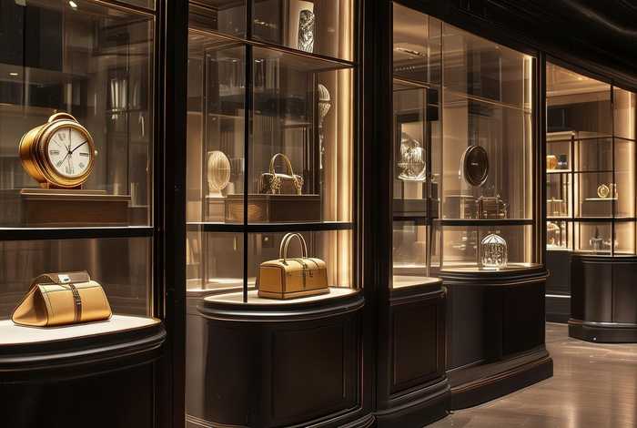 顶级奢侈品牌排行榜前十名的前身（排名前十的奢侈品品牌）