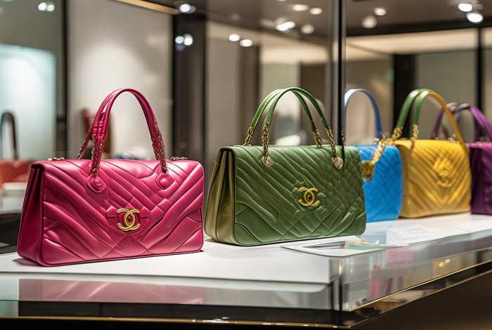 2023香奈儿新款包包多少钱 - 2023香奈儿新款包包多少钱一个