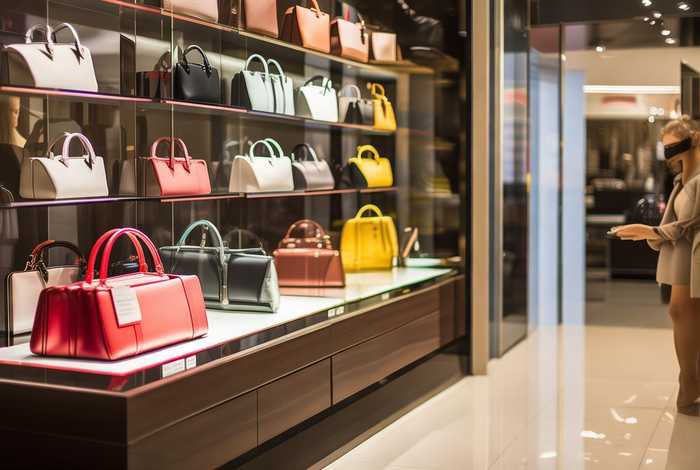 大牌包包在哪个平台买 - 大牌包包在哪个平台买好