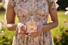 淡香水品牌排行榜前十名女士（淡香水品牌排行榜前十名女士图片）